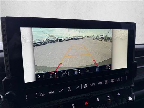 Used 2024 GMC Hummer EV 3X w/ Extreme Off-Road Package image 18