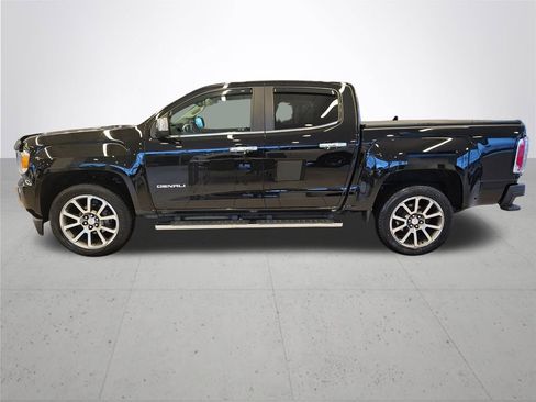 Used 2019 GMC Canyon Denali image 11