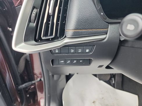 Certified 2024 MAZDA CX-90 Plug-In Hybrid w/ Premium Pkg AWD/4WD image 19