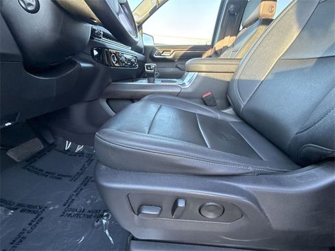 Used 2023 GMC Sierra 1500 SLT w/ SLT Premium Package image 12