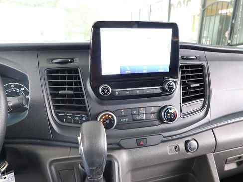 Used 2021 Ford Transit 350 XLT RWD image 44