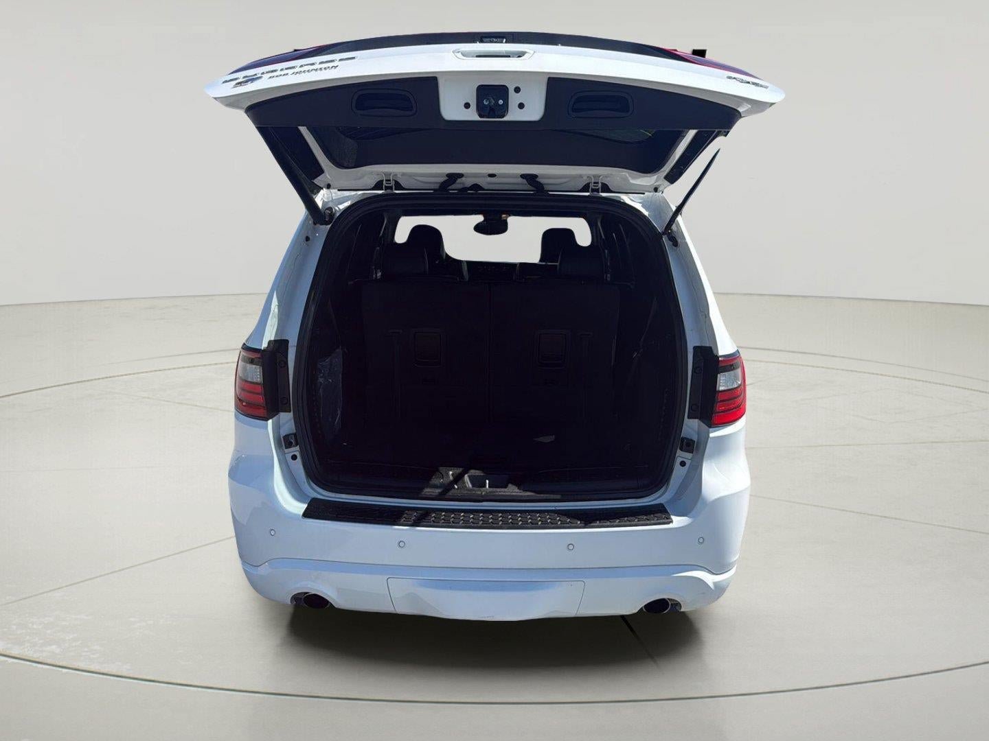 Used 2025 Dodge Durango R/T AWD/4WD image 9