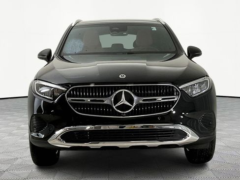 Certified 2026 Mercedes-Benz GLC 300 4MATIC image 2