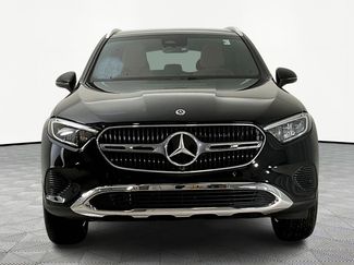 Certified 2026 Mercedes-Benz GLC 300 4MATIC video 2