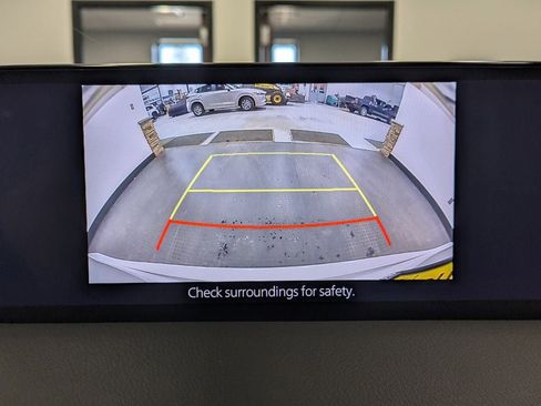 Certified 2023 MAZDA CX-5 AWD 2.5 S w/ Preferred Package image 14