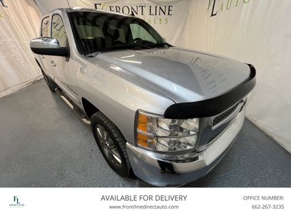 Used 2013 Chevrolet Silverado 1500 LT