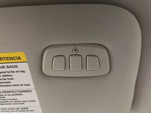 Used 2025 Lincoln Aviator Reserve w/ Illumination Package image 26