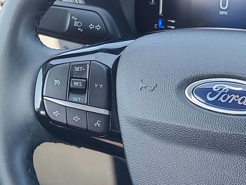 Certified 2023 Ford Escape Active AWD/4WD image 12