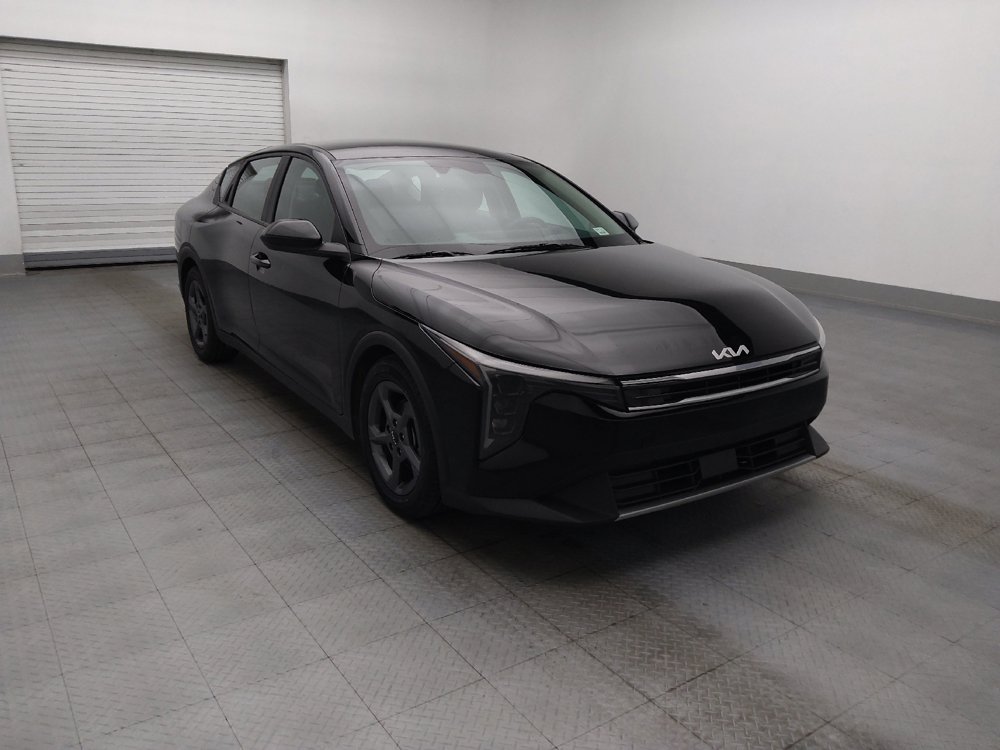 Used 2025 Kia K4 FWD image 13