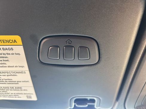 Used 2023 Ford Bronco Badlands w/ Sasquatch Package image 26