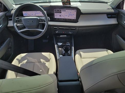 New 2026 Audi Q3 quattro 2.0T image 23