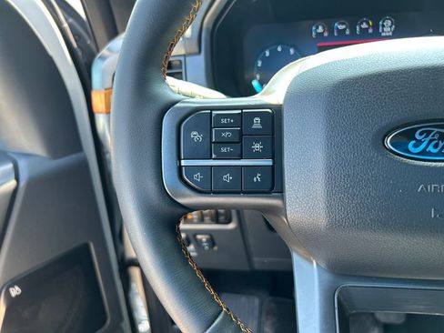 Used 2025 Ford F150 Tremor w/ Equipment Group 402A High AWD/4WD image 20