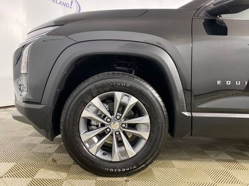 Certified 2025 Chevrolet Equinox LT image 28