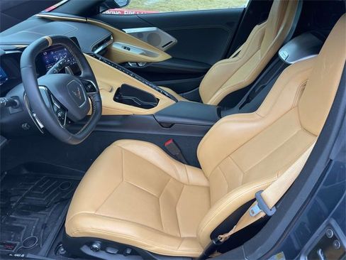 Used 2020 Chevrolet Corvette Stingray Preferred Cpe w/ 2LT Preferred Equipment Group image 11