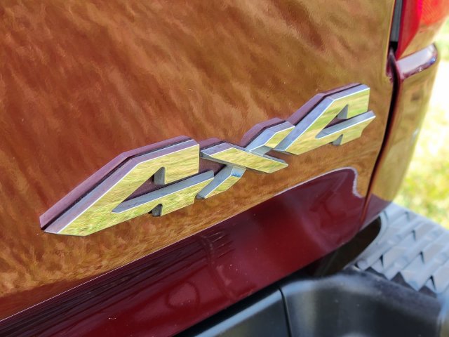 Used 2022 RAM 1500 Big Horn AWD/4WD image 30