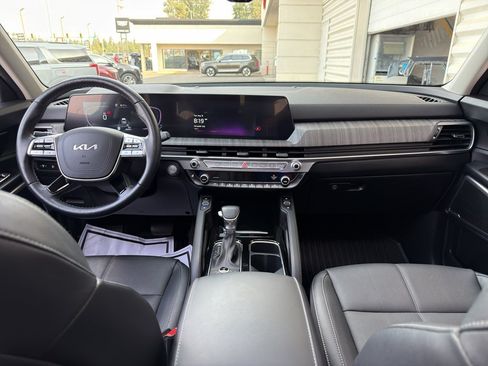 Certified 2024 Kia Telluride EX AWD/4WD image 19