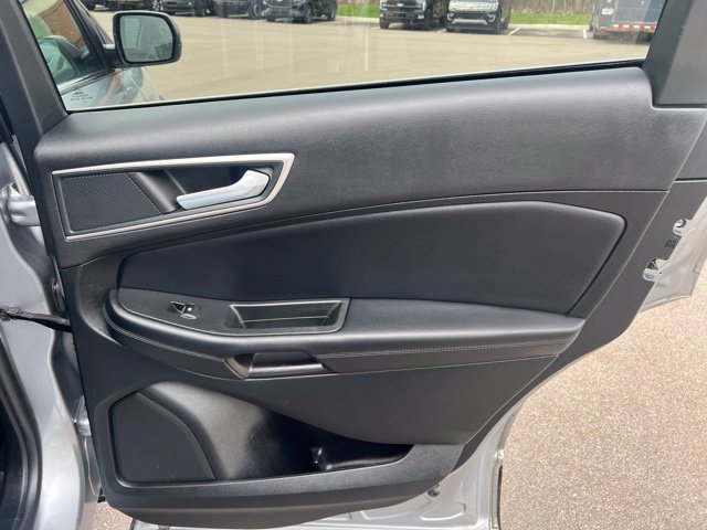 Used 2023 Ford Edge SEL w/ Convenience Package AWD/4WD image 13