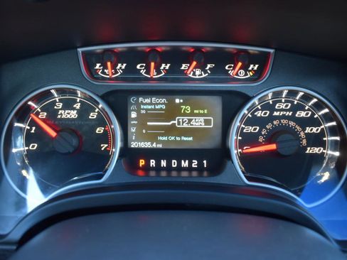 Used 2012 Ford F150 Harley-Davidson image 17