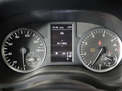 Used 2018 Mercedes-Benz Metris image 17