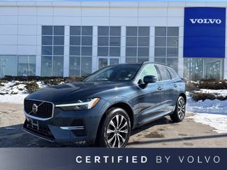 Certified 2023 Volvo XC60 B5 Core w/ Climate Package video 1