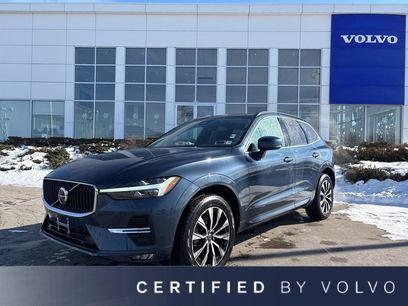Certified 2023 Volvo XC60 B5 Core w/ Climate Package