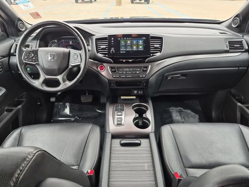 Used 2022 Honda Passport EX-L image 24