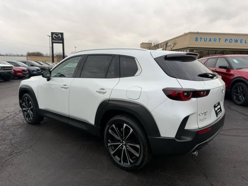 New 2026 MAZDA CX-50 AWD 2.5 S w/ Cargo Package image 26