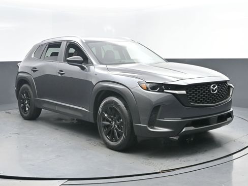 Used 2025 MAZDA CX-50 AWD 2.5 S w/ Weather Package image 8