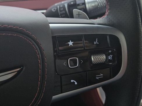 New 2026 Genesis GV70 3.5T Sport Advanced image 32