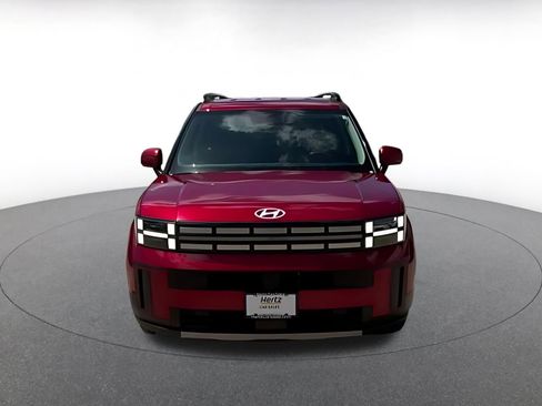 Used 2025 Hyundai Santa Fe SEL image 16