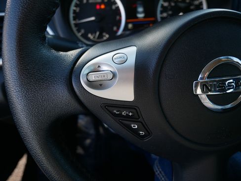 Used 2019 Nissan Sentra SV image 28