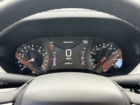 Used 2026 Jeep Compass Limited AWD/4WD image 32