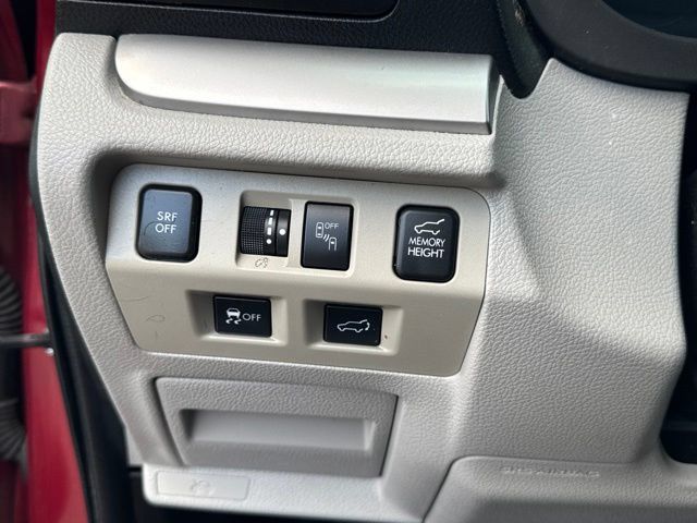 Used 2018 Subaru Forester 2.5i Premium AWD/4WD image 24