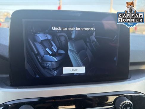 Used 2022 Ford Escape SE w/ SE Sport Appearance Package AWD/4WD image 26