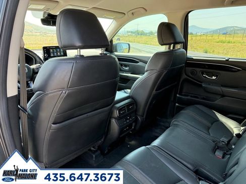 Used 2024 Honda Pilot EX-L image 27