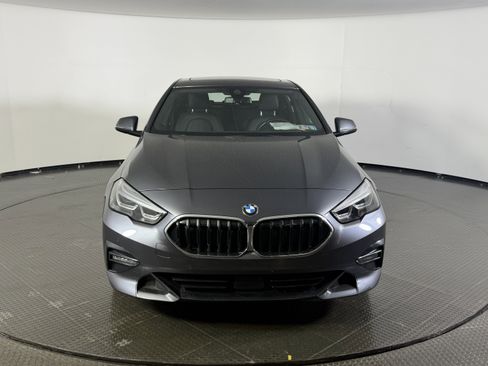 Used 2020 BMW 228i xDrive Gran Coupe w/ Convenience Package AWD/4WD image 2