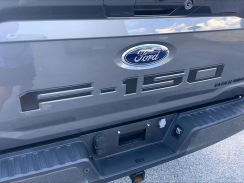 Used 2023 Ford F150 XLT w/ Equipment Group 302A High AWD/4WD image 31
