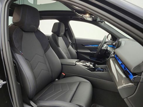 Used 2024 BMW i5 M60 w/ Executive Package AWD/4WD image 18