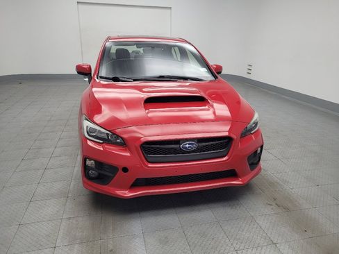 Used 2017 Subaru WRX Limited AWD/4WD image 14