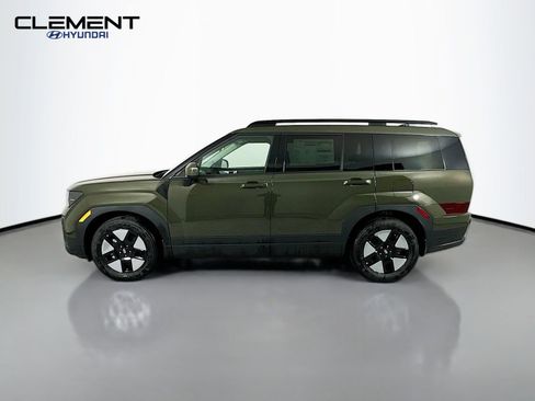 New 2026 Hyundai Santa Fe SEL image 4