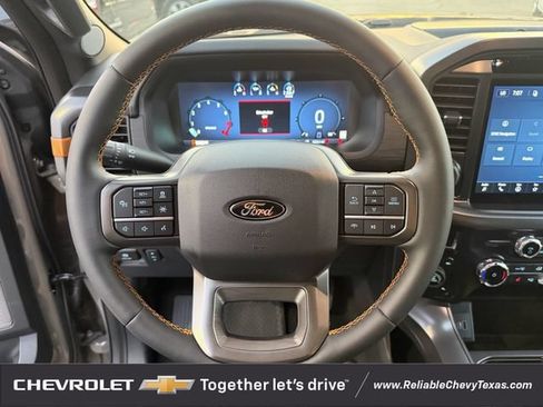 Used 2026 Ford F150 Tremor AWD/4WD image 14