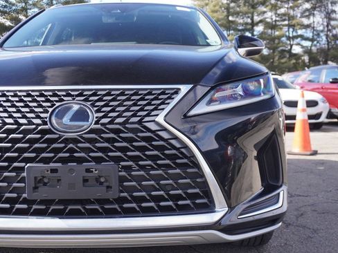 Used 2021 Lexus RX 350 AWD w/ Premium Package image 16