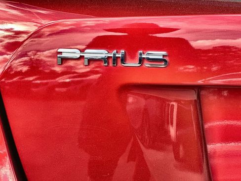 Used 2017 Toyota Prius Three Touring image 30