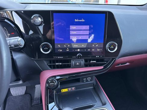 Certified 2025 Lexus NX 250 FWD w/ Premium Package image 26