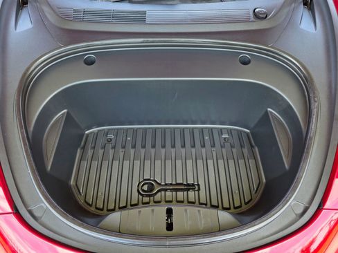 Used 2021 Tesla Model 3 Standard Range RWD image 35