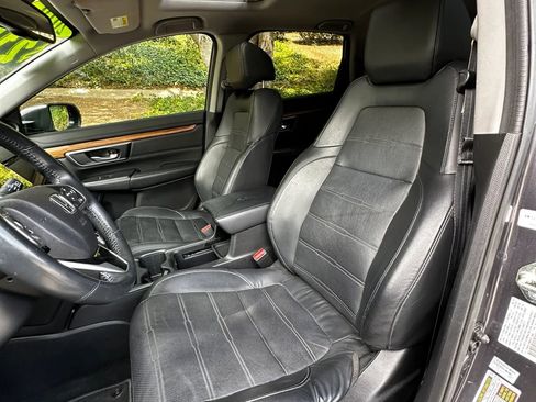 Used 2019 Honda CR-V EX-L image 27