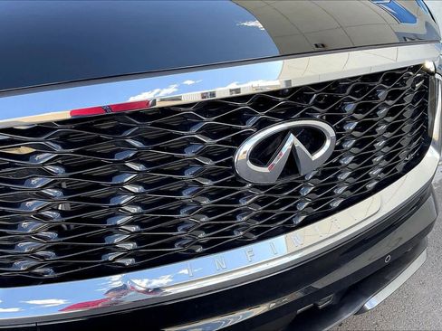 Used 2023 INFINITI QX60 Sensory w/ Vision Package image 29
