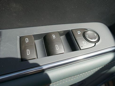New 2026 GMC Acadia AT4 AWD/4WD image 19