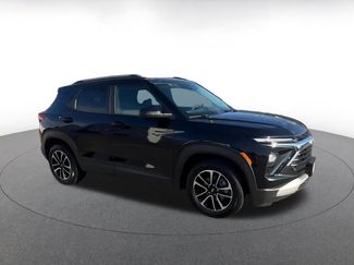 Used 2025 Chevrolet TrailBlazer LT video 2
