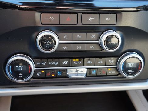 Certified 2024 Ford Expedition Max Limited image 32